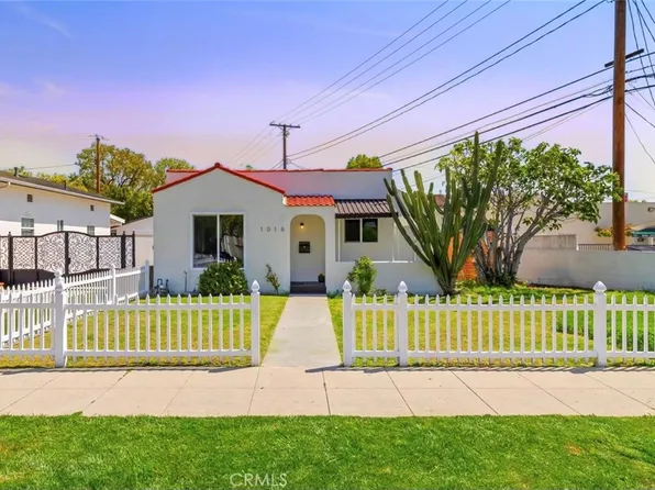 1016 N Lamer St, Burbank, CA 91506