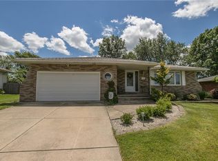 1561 Sherman Dr, Parma, OH 44134