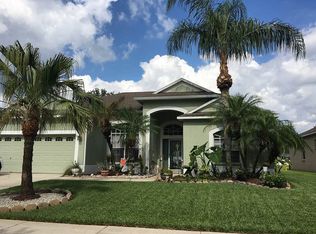 815 Innergary Pl, Valrico, FL 33594