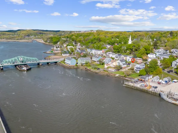 624 Quinnipiac Ave #2, New Haven, CT 06513