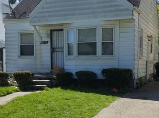 15822 Fairmount Dr, Detroit, MI 48205