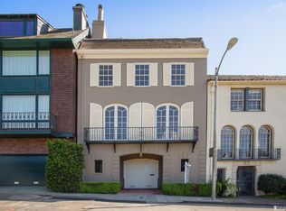3415 Pacific Ave, San Francisco, CA 94118