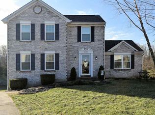 2635 Spring Mill Pl, Burlington, KY 41005