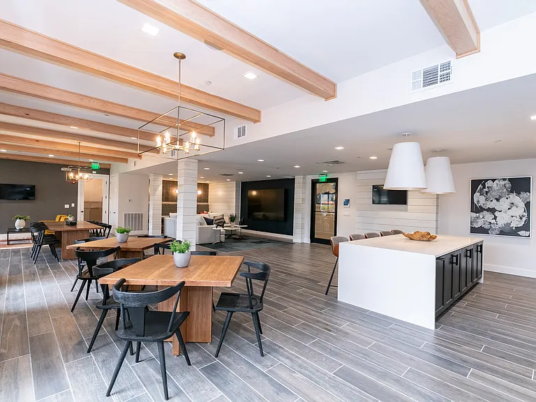Clubroom