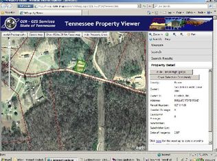 158 Bullard Ford Rd, Harriman, TN 37748