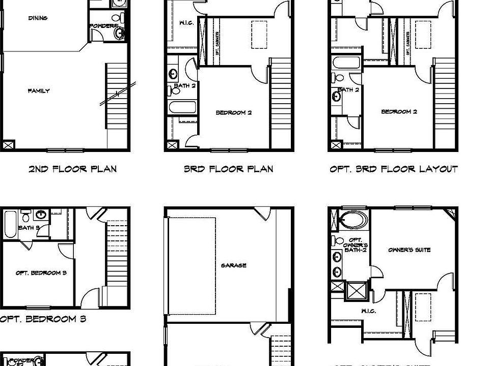 2nd image of 1502 Upland Glen Way #7CQXV2