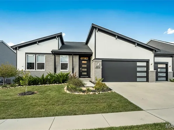 819 Upland Loop, Ofallon, MO 63368