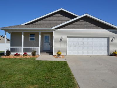 3504 10th Ave S, Moorhead, MN, 56560