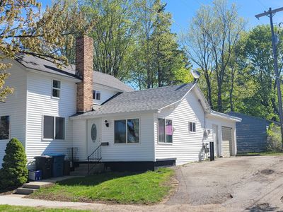 403 S Emily St, Ludington, MI, 49431