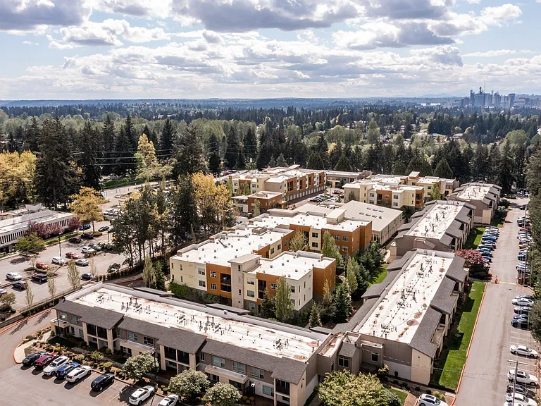 Madison Bellevue Community