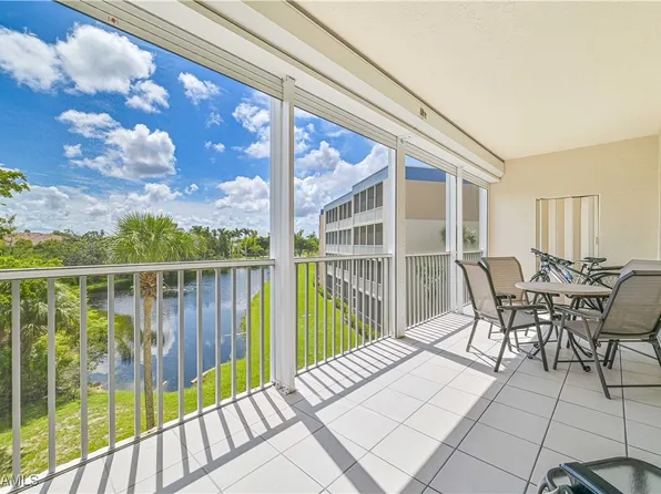14801 Park Lake Dr APT 310, Fort Myers, FL 33919