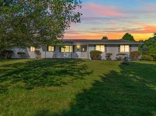 1830 Noon Rd, Jackson, MI 49201