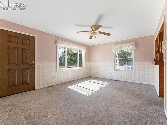 4th image of 2436 N Wahsatch Ave