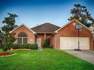 22322 E Daniel Oak Cir, Spring, TX 77389