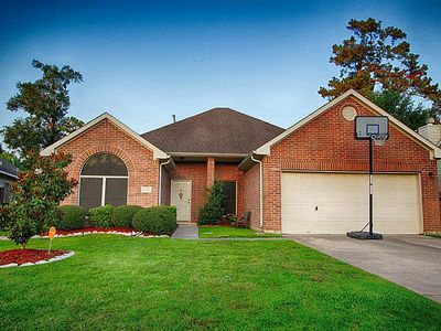22322 E Daniel Oak Cir, Spring, TX, 77389