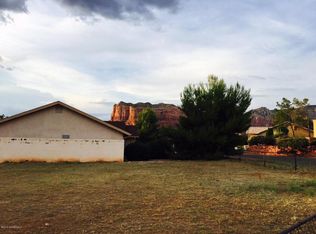 145 Jacks Canyon Rd, Sedona, AZ 86351
