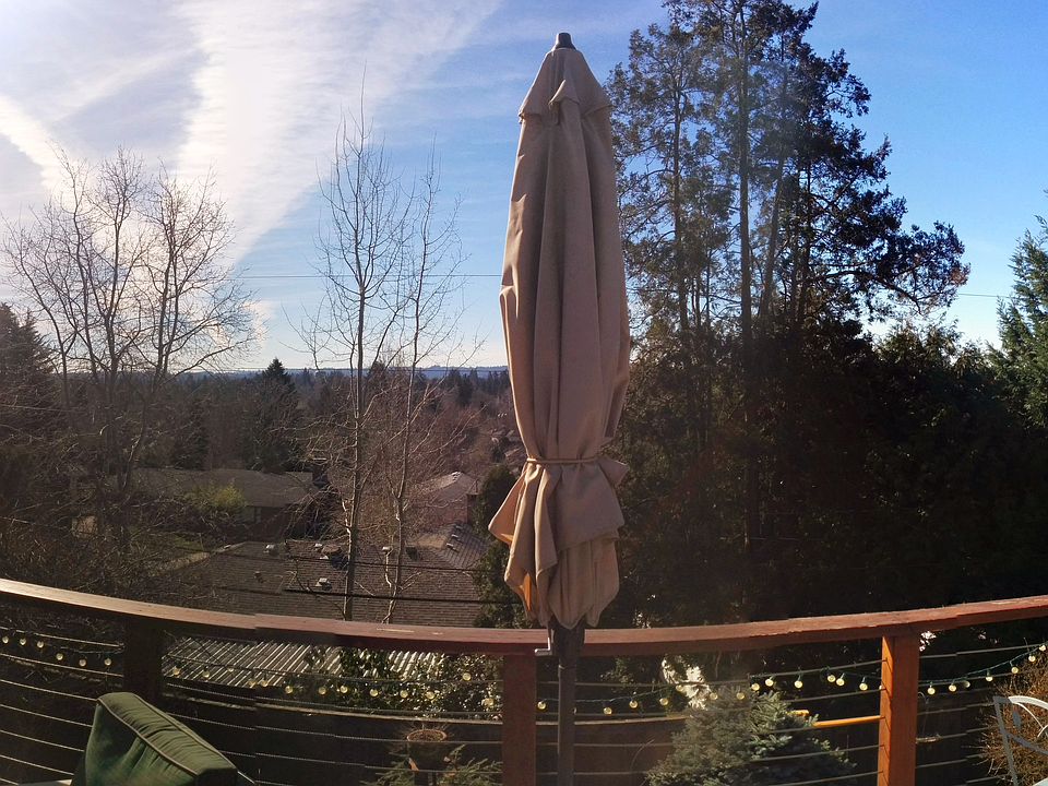panorama view