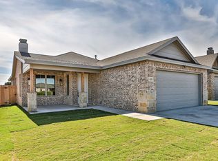 5829 Grinnell St, Lubbock, TX 79416