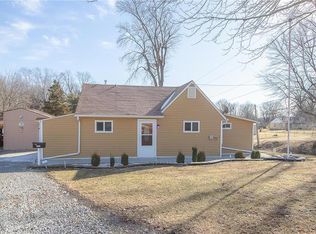 5031 S Crysler Ave, Independence, MO 64055