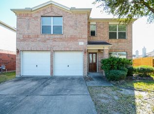 7402 Rosebud Bend Dr, Humble, TX 77346