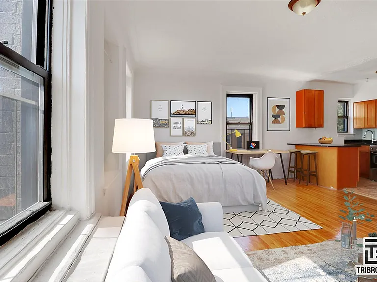 6545 Broadway #2B — Photo 3