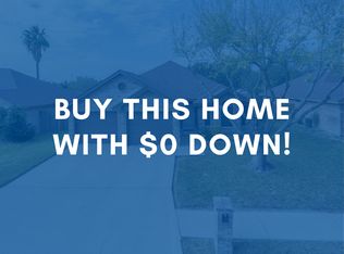 7801 N 25th Ln, McAllen, TX 78504