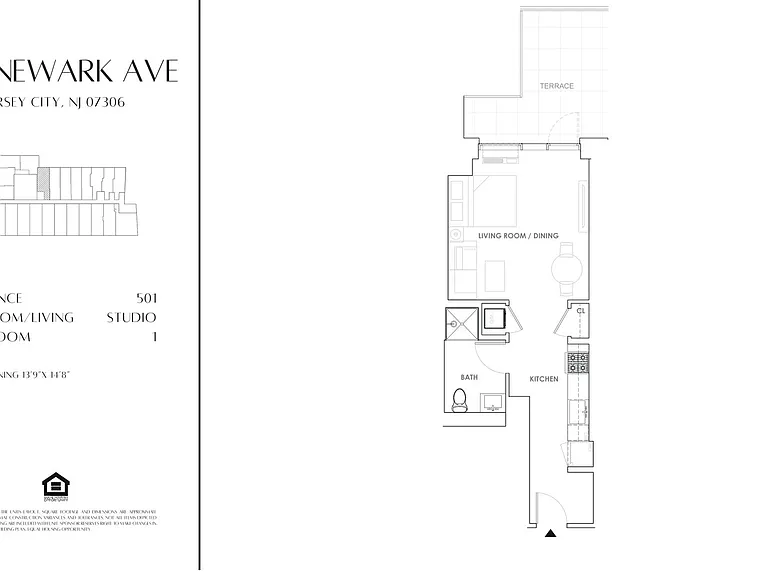 CMPND 15 Central — Photo 90