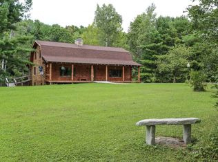 802 North Rd, Pattersonville, NY 12137