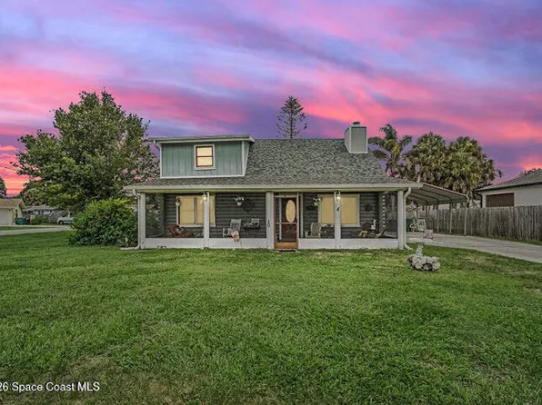 4390 Everglades St, Cocoa, FL 32927