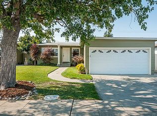 1541 Maxine Ave, San Mateo, CA 94401