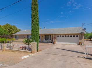 162 Calle Pulpo, Rio Rico, AZ 85648
