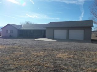 98 7th St, Penrose, CO 81240