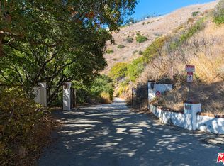 6100 Via Escondido Dr, Malibu, CA 90265
