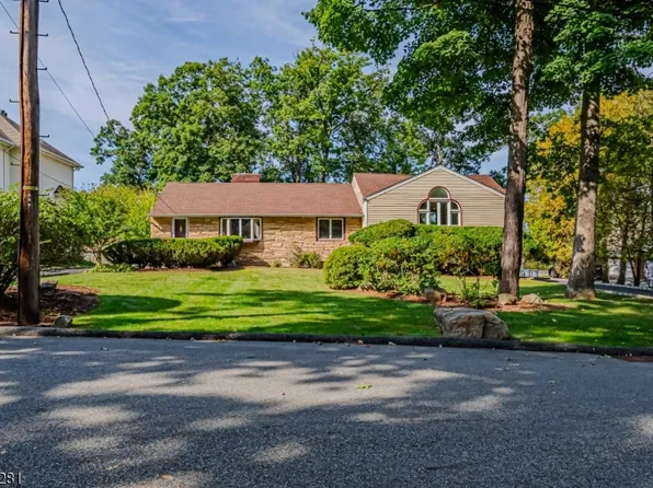 45 Wilson Ave, Wayne Twp., NJ 07470