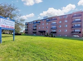 36 Boehmer Blvd, Sault Ste. Marie, ON P6B 5B8