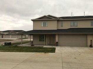 856 Compass Loop, City of bismarck, ND 58504