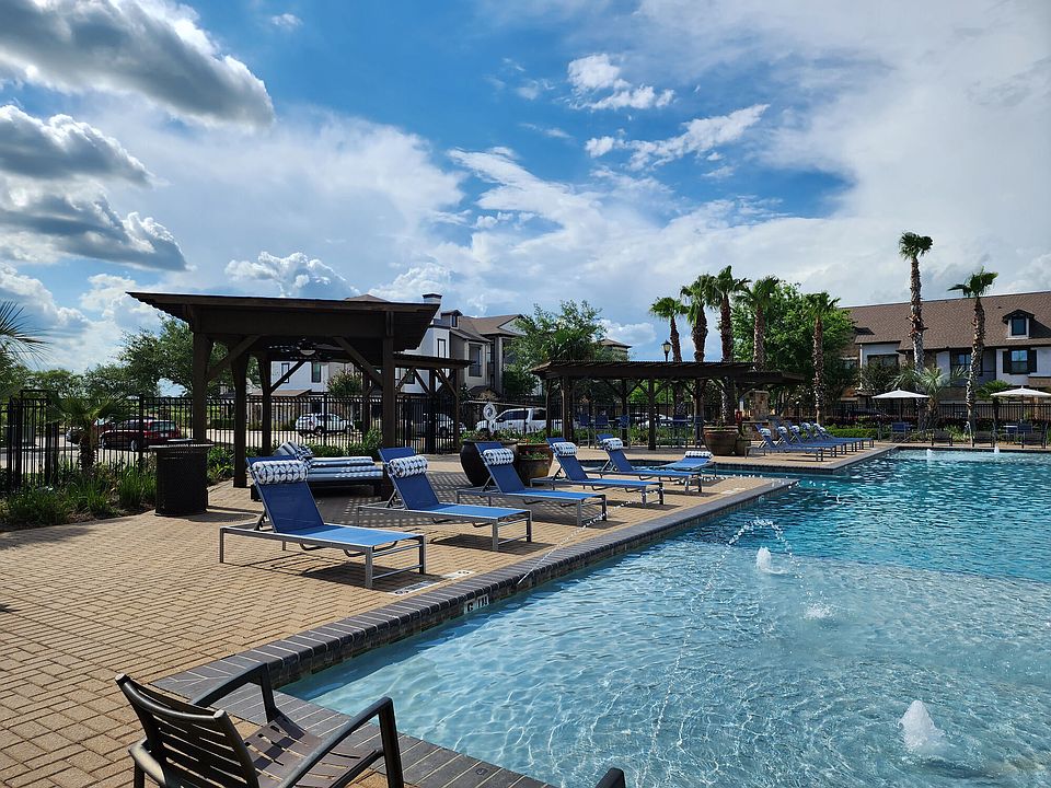 Grand Villas at Tuscan Lakes Apartment Rentals League City, TX Zillow