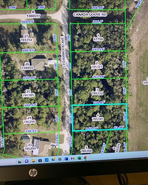 1st image of Lot 4 CEDARWOOD AVENUE LOT 4