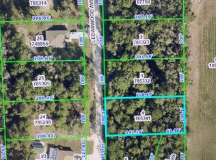 4 Cedarwood Ave, Brooksville, FL 34614