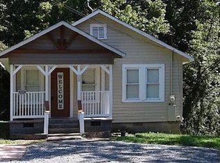 1365 Allensville Rd, Sevierville, TN 37876