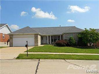 1st image of 9837 Affton View Ct