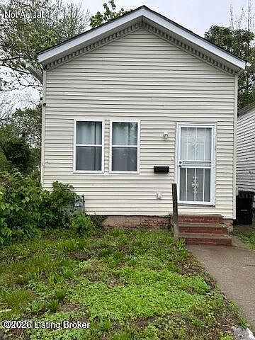 1st image of this home