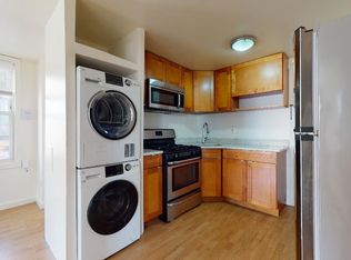 17 Jordan Ave #1, Jersey City, NJ 07306