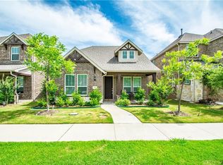813 Callaway Dr, Allen, TX 75013