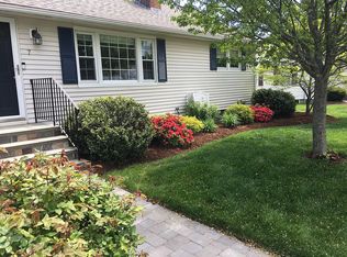 7 Buker Rd, Danvers, MA 01923