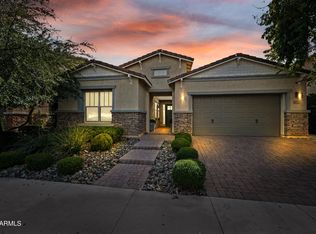 9723 E Telemetry Dr, Mesa, AZ 85212