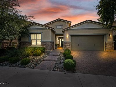 9723 E TELEMETRY Drive, Mesa, AZ, 85212