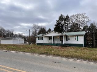 132 Mayport Rd, Mayport, PA 16240