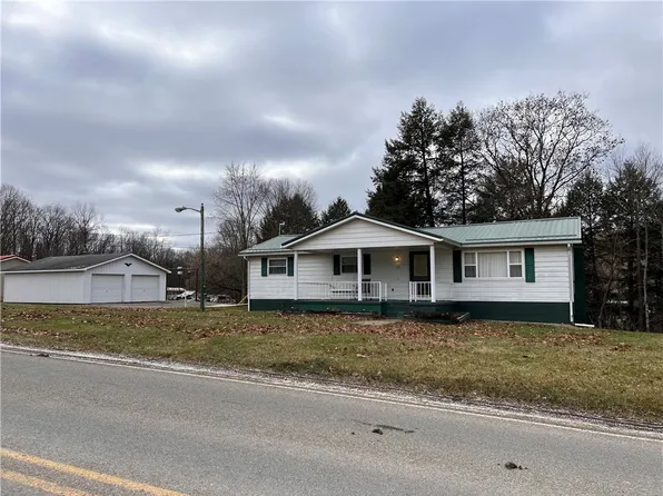 132 Mayport Rd, Mayport, PA 16240