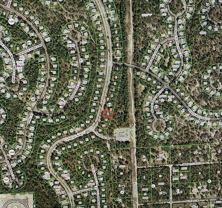 2nd image of 134 Cypress Blvd E